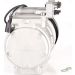 Nissens Kompressor, Klimaanlage FIRST FIT 89699