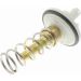 Thermostat, Kühlmittel V15-99-2039 Thermostat, Kühlmittel V15-99-2039