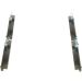 BOSCH Bremsbelagsatz, Scheibenbremse 0 986 494 243 BOSCH Bremsbelagsatz, Scheibenbremse 0 986 494 243