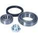 Radlagersatz 33-0399 Radlagersatz 33-0399