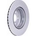 Hella Bremsscheibe Pro High Carbon 8DD 355 120-851 Hella Bremsscheibe Pro High Carbon 8DD 355 120-851