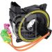 FEBI BILSTEIN 186392 Wickelfeder, Airbag