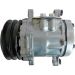 Mahle Kompressor, Klimaanlage BEHR ACP 1033 000S