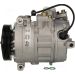 Nissens Kompressor, Klimaanlage FIRST FIT 890073