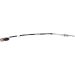Sensor, Abgastemperatur 707414 Sensor, Abgastemperatur 707414