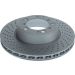 BOSCH Bremsscheibe 0 986 479 581