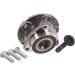 2 x SKF Radlagersatz VKBA 7011
