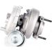 Nissens Turbolader 93177