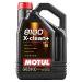 109220 MOTUL 8100 X-CLEAN+ 5W-30 Motoröl, 5l