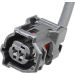 Metzger Sensor, Raddrehzahl 09001297