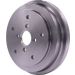 Bremstrommel 8DT 355 302-981 Bremstrommel 8DT 355 302-981
