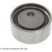 Blue Print Spannrolle, Zahnriemen ADC47632