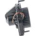 Mahle Innenraumgebläse BEHR AB 224 000S