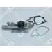 OE Germany Wasserpumpe, Motorkühlung 01 2000 611000 OE Germany Wasserpumpe, Motorkühlung 01 2000 611000