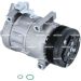 Kompressor, Klimaanlage 32819