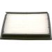 BOSCH 1 987 432 119 Innenraumfilter