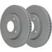 Bremsscheibe 24.0126-0131.1