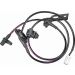 Metzger Sensor, Raddrehzahl 09001057