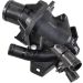 Metzger Thermostat, Kühlmittel 4006481 Metzger Thermostat, Kühlmittel 4006481