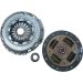 Valeo 826725 Kupplungssatz 3KKIT Valeo 826725 Kupplungssatz 3KKIT