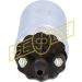 GEBE Kraftstoffpumpe 9 6007 1