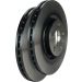 Bremsscheibe DF2716 Bremsscheibe DF2716