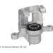 Blue Print Bremssattel ADBP450045