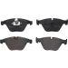 Brembo Bremsbelagsatz, Scheibenbremse PRIME LINE P 06 081 Brembo Bremsbelagsatz, Scheibenbremse PRIME LINE P 06 081