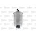 Valeo Kraftstofffilter 587525