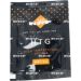 Sensor, Abgastemperatur 707483