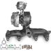 OE Germany Turbolader 18 0960 107791