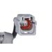 Kompressor, Klimaanlage 690017 Kompressor, Klimaanlage 690017