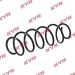 KYB Fahrwerksfeder K-Flex RA3559 KYB Fahrwerksfeder K-Flex RA3559