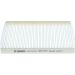 BOSCH 1 987 432 215 Innenraumfilter FILTER+