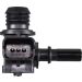 Metzger Drucksensor, Bremskraftverstärker 0906485