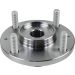 Metzger Radnabe N 1071 Metzger Radnabe N 1071