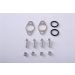 Nissens Wärmetauscher, Innenraumheizung FIRST FIT 72981