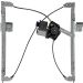 Valeo Fensterheber 850458