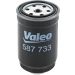 Valeo Kraftstofffilter 587733
