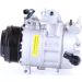 Nissens Kompressor, Klimaanlage FIRST FIT 890250