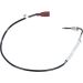 Sensor, Abgastemperatur 707129 Sensor, Abgastemperatur 707129