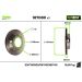 Valeo Bremsscheibe OptiDISC 187080