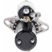 Starter 8EA 012 528-301 Starter 8EA 012 528-301
