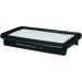 Knecht Luftfilter LX 2833
