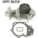 SKF Wasserpumpe VKPC 86218