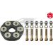 FEBI BILSTEIN 14992 Hardyscheibe
