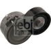 FEBI BILSTEIN 37270 Riemenspanner, Keilrippenriemen