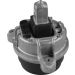 Tedgum Lagerung, Motor TED19507