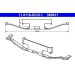 ATE Feder, Bremssattel 11.8116-0310.1 ATE Feder, Bremssattel 11.8116-0310.1