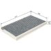 BOSCH 1 987 432 402 Innenraumfilter BOSCH 1 987 432 402 Innenraumfilter